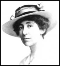 Jeannette Rankin