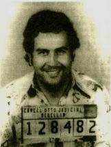 Pablo Escobar