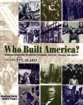 Who Built America?
