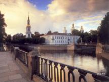 City View of St. Petersburg