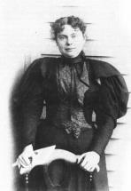 Lizzie Borden