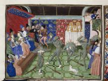 Class Distinctions - Medieval Life