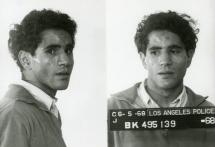 Sirhan Bishara Sirhan - Alleged Assassin