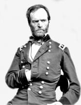 William Tecumseh Sherman