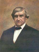 Joseph Holt - Chief Prosecutor of Mary Surratt