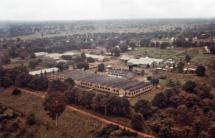 Ebola Outbreak - Cotton Factory in Sudan