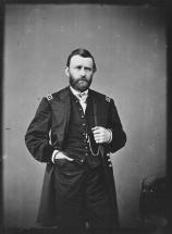 Ulysses S. Grant