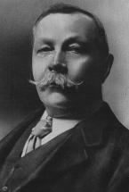 Sir Arthur Conan Doyle Photo