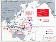 Japanese Air Operations - Controlling the Pacific