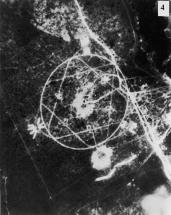 U-2 Reconnaissance Photograph