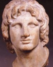 Alexander the Great