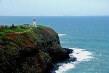 Kilauea Lighthouse - Kauai