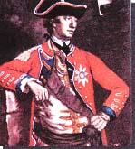 General William Howe