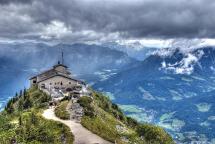 Obersalzberg - Eagle's Nest