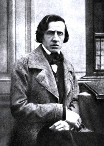 Fryderyk Chopin