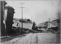 Collapsed Hotels