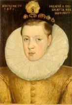 James VI