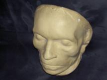 Beethoven Death Mask