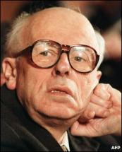 Andrei Sakharov