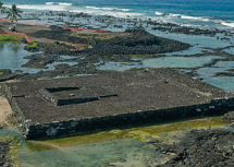 Heiau