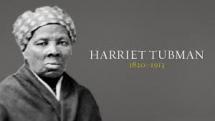 Harriet Tubman