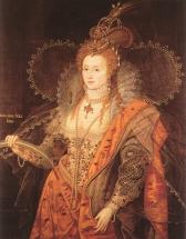 Queen Elizabeth I