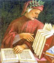 Dante Alighieri