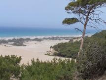 Beaches at Patara