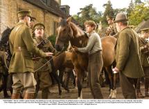 War Horse - Joey is Sold