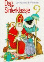 Dutch Sinterklaas