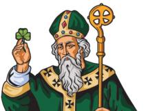 St. Patrick