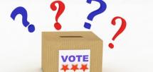 Voting and the Ballot Box