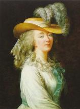 Madame du Berry