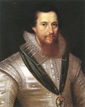 Robert Devereux