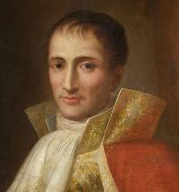 Joseph Bonaparte and the Case of the Crown Jewels