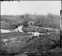 Bull Run - First Battle of Manassas