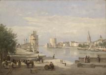 La Rochelle - The Harbor