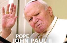 Pope John Paul II