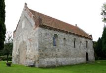 Roskilde - Ancient Church