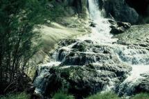 Hot Springs at Thermopylae