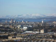 Firth of Forth