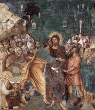 The Arrest of Jesus