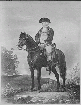 General Israel Putnam