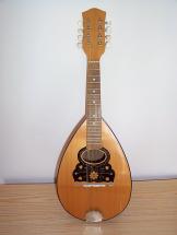 Mandolin