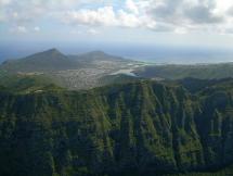 Ko'olau Range