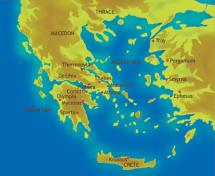 Thermopylae