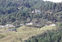 Pablo Escobar - La Catedral Prison