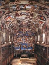 Sistine Chapel