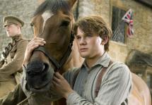 War Horse - Albert Says Goodbye to Joey