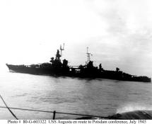 USS Augusta